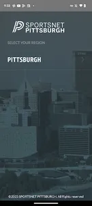 SportsNet Pittsburgh screenshot 3