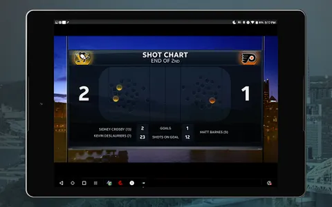 SportsNet Pittsburgh screenshot 5