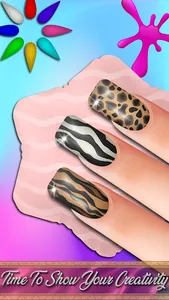 Nail Salon: Game For Girls screenshot 6