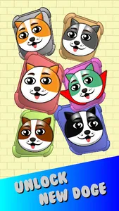 Save The Doge: Dog Games screenshot 4