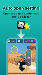 Auto Clicker (Speed & Easy) screenshot 10