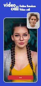 videocall - LiveTalk Videocall screenshot 6