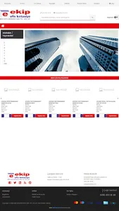 Ekip Ofis B2B screenshot 0