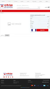 Ekip Ofis B2B screenshot 2