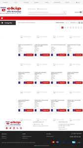 Ekip Ofis B2B screenshot 4