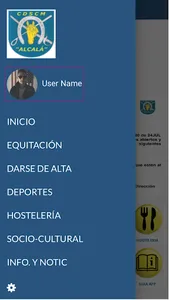 cdscmetalcala screenshot 1