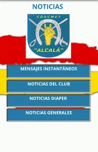 cdscmetalcala screenshot 11