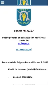 cdscmetalcala screenshot 5