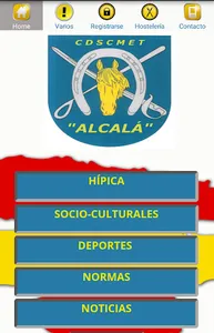 cdscmetalcala screenshot 8