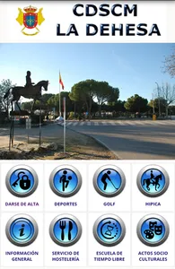 cdscmetladehesa screenshot 0