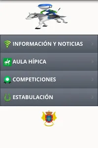cdscmetladehesa screenshot 1
