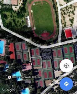 cdscmetladehesa screenshot 6