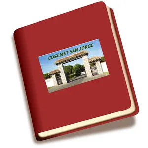CDSCM SAN JORGE screenshot 4