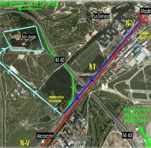 CDSCM SAN JORGE screenshot 5