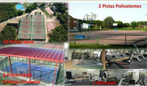 CDSCM SAN JORGE screenshot 6