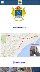CDSCM Paso Alto screenshot 4