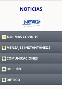 CDSCM Paso Alto screenshot 8