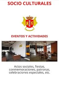 CDSCM SANCHA BRAVA screenshot 2