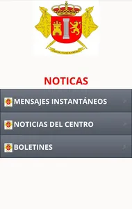 CDSCM SANCHA BRAVA screenshot 5