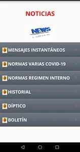 cdscmsanisidro screenshot 5
