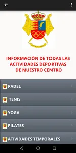 cdscmsanisidro screenshot 6
