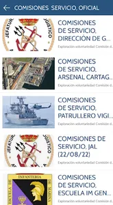 PERSONAL ARMADA screenshot 4