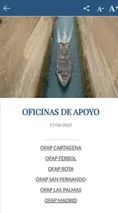 PERSONAL ARMADA screenshot 7