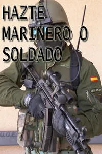 Reclutamiento Armada screenshot 2