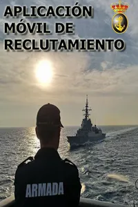 Reclutamiento Armada screenshot 9