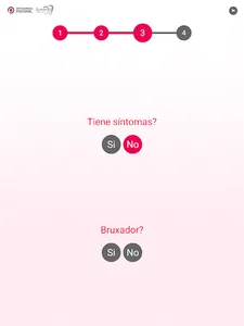El dispositivo screenshot 10