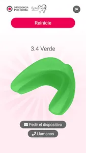 El dispositivo screenshot 5