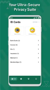 Qwikdocs screenshot 0