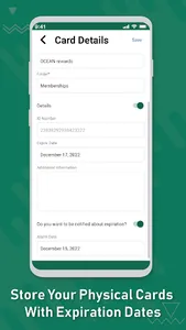 Qwikdocs screenshot 1