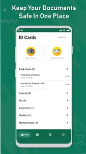 Qwikdocs screenshot 2