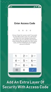 Qwikdocs screenshot 3
