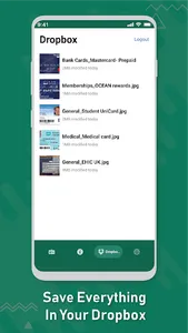 Qwikdocs screenshot 5