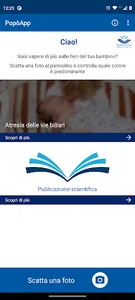 PopòApp screenshot 0