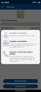 PopòApp screenshot 3