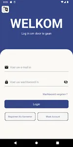 Op de bouw screenshot 1