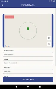 Op de bouw screenshot 10
