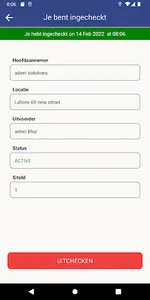 Op de bouw screenshot 5