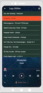 Lagu POP 2000an Populer screenshot 0