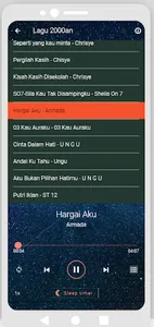 Lagu POP 2000an Populer screenshot 1