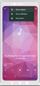 Lagu POP 2000an Populer screenshot 4