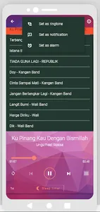 Lagu POP 2000an Populer screenshot 5