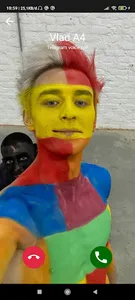 Vlad A4 Call You - Video screenshot 3