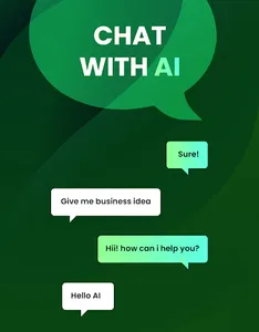 AI Chatbot - Chat AI screenshot 6