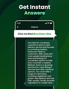 AI Chatbot - Chat AI screenshot 9