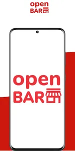 Open Bar Repartidor screenshot 0