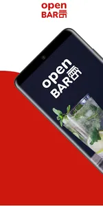 Open Bar Repartidor screenshot 5